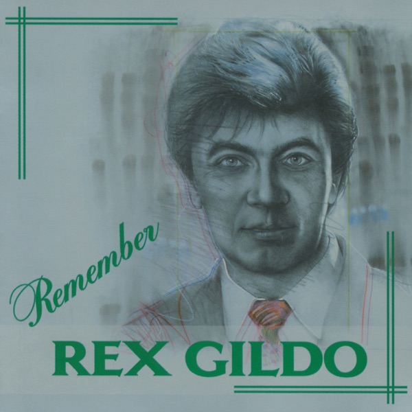 rex gildo wenn ich je deine liebe verlier