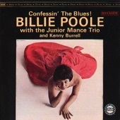 Billie Poole - Them Blues