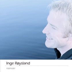 Inge Røysland - Edelsten