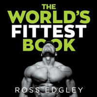 Ross Edgley - The World's Fittest Book artwork