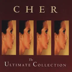 Cher - The Ultimate Collection - Cher