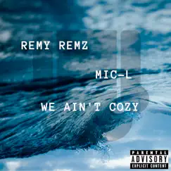 We Ain't Cozy (feat. Mic-L) Song Lyrics