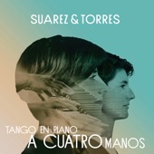 Tango en Piano a Cuatro Manos artwork