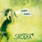 Gemma Gemma! - EP artwork