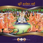 Murti Manohar Tari (BAPS) artwork