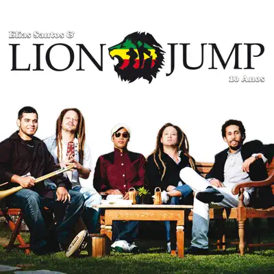 10 Anos - Lion Jump