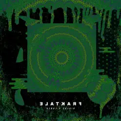Fraktale - Single - Białas Fraktale - Single - Białas