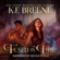 K.F. Breene - Fused in Fire: Fire and Ice Trilogy, Book 3 (Unabridged)
