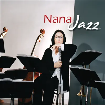 Nana Jazz - Nana Mouskouri