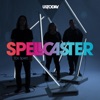 Spellcaster (Dr. Spirit) - Single