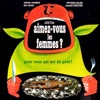 Aimez-vous les femmes? (Original Movie Soundtrack) - EP