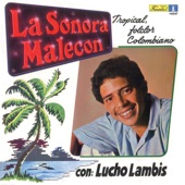 Tropical, Folclor Colombiano (with Lucho Lambis) artwork