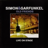 Simon & Garfunkel - America - Live Version