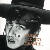 Alain Bashung - L'arrivée du tour