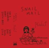 Snail Mail - The 2nd Most Beautiful Girl in the World