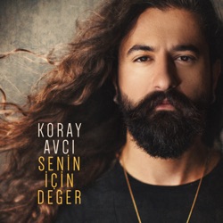 Koray Avcı - Asi ve Mavi