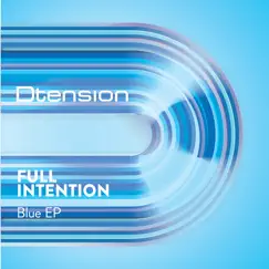 Blue Ep by Full Intention album reviews, ratings, credits