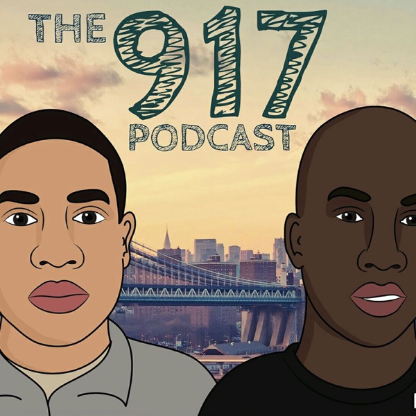 THE 917 PODCAST