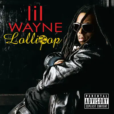 Lollipop - Single - Lil Wayne