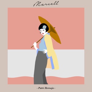 Marcell - Putri Remaja - 排舞 編舞者