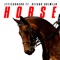 Horse (feat. Defano Holwijn) artwork