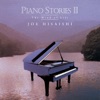 Piano Stories II -The Wind of Life