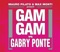 Gam Gam (Gabry Ponte Remix) artwork