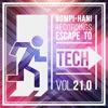 Escape To Tech 21.0