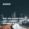 Now You Wanna Ride (feat. Big Pun, Tony Sunshine & Nesto) - Single album lyrics, reviews, download