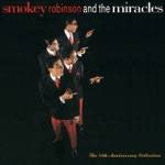 Smokey Robinson & The Miracles - Crazy About the La La La