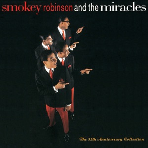 SMOKEY ROBINSON
