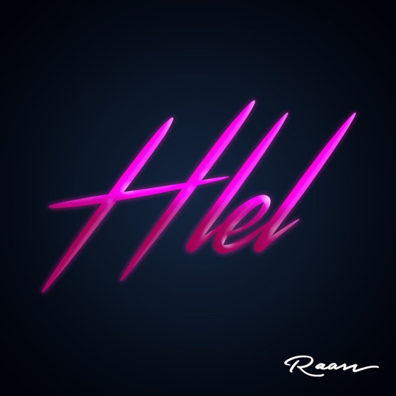 Cover artwork for Hlel