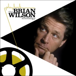 PLAYBACK - THE BRIAN WILSON ANTHOLOGY cover art