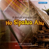 Ho Sipalua Ahu (feat. Dewiguna Nababan) artwork