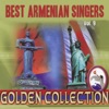 Best Armenian Singers Vol. 9