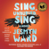 Jesmyn Ward - Sing, Unburied, Sing (Unabridged)