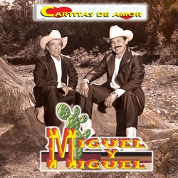 Miguel y Miguel - Los Años Que Yo Tengo