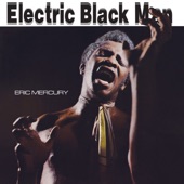 Electric Black Man