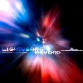 Light Years Beyond - EP artwork