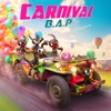 B.A.P - My Girl
