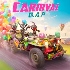 Carnival - EP - B.a.p