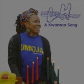 A Kwanzaa Song by Lovely Hoffman