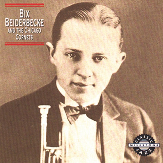 Cover artwork for Riverboat Shuffle