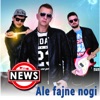 Ale Fajne Nogi - Single