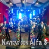 Navidad Con Alfa 8 - Single