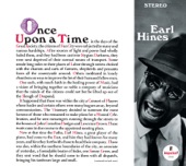 Earl Hines - You Can Depend On Me