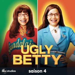 Ugly Betty, Saison 4 - Episode 1