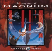 Chapter and Verse - The Very Best of Magnum artwork