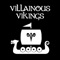 Villainous Vikings - Viking Guitar lyrics