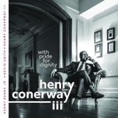 Henry Conerway III - Cottontail